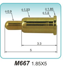 M667  1.85x5