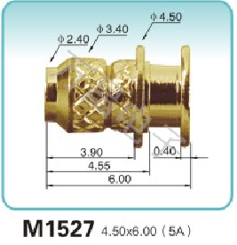 M1527 4.50x6.00(5A)