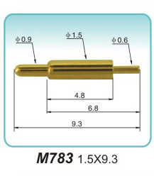 M783 1.5X9.3