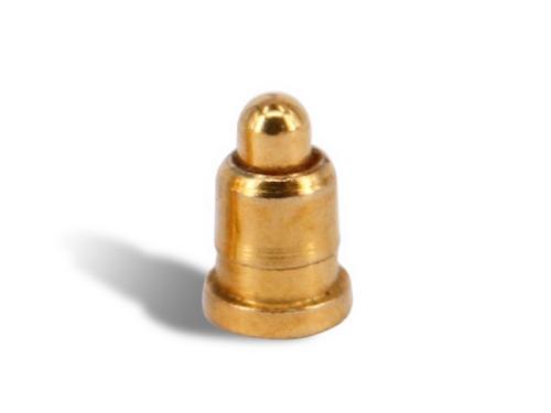 What is a spring collet, and why is the market demand for spring collets increasing?充电弹簧针