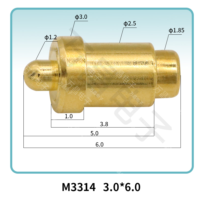 M3314(5A) 3.0*7.0