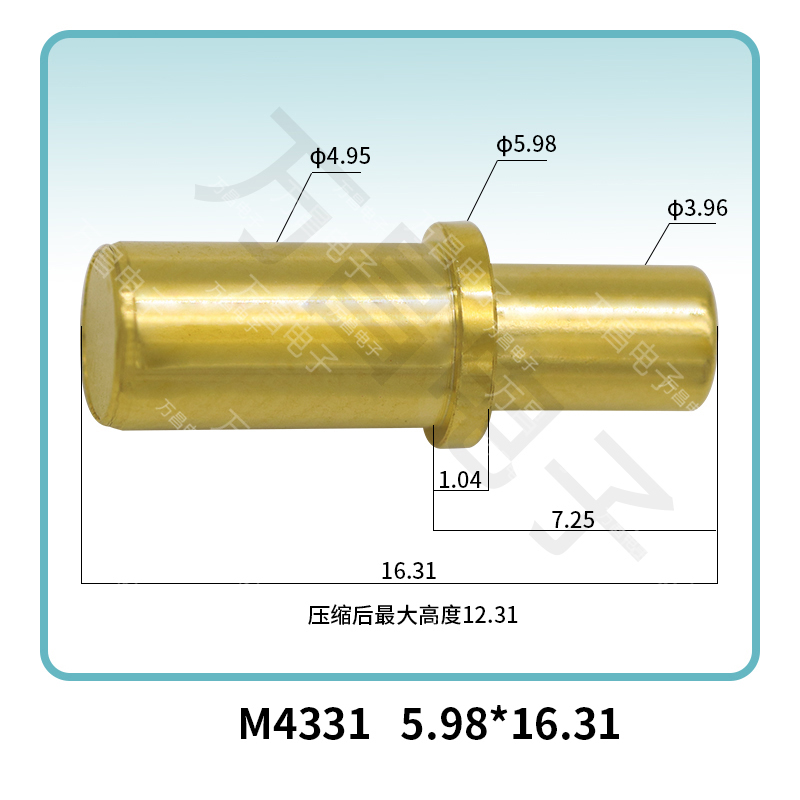 M4331 5.98*16.31