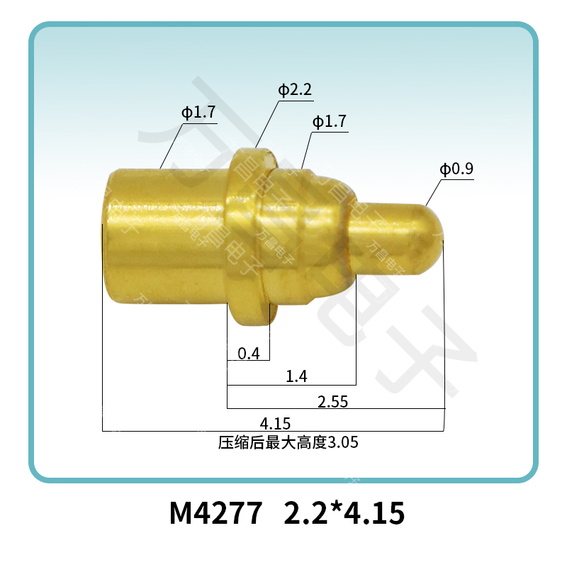 M4277 2.2*4.15