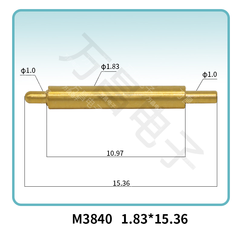 M3840 1.83*15.36